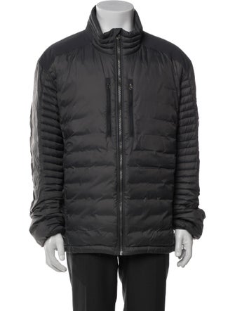 Berner Kühl Puffer Coat
