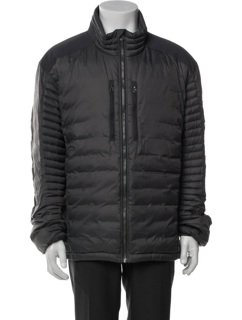 Berner Kühl Puffer Coat