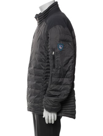 Berner Kühl Puffer Coat