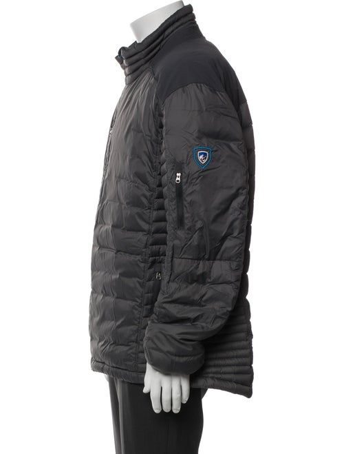 Berner Kühl Puffer Coat
