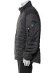 Berner Kühl Puffer Coat