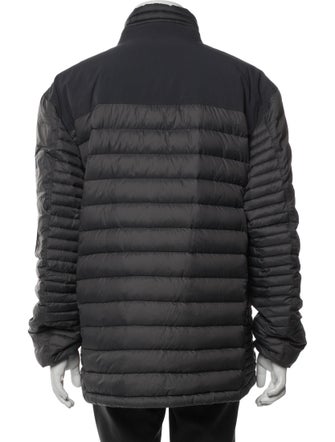 Berner Kühl Puffer Coat