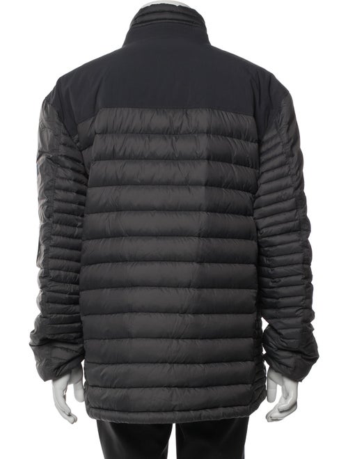Berner Kühl Puffer Coat
