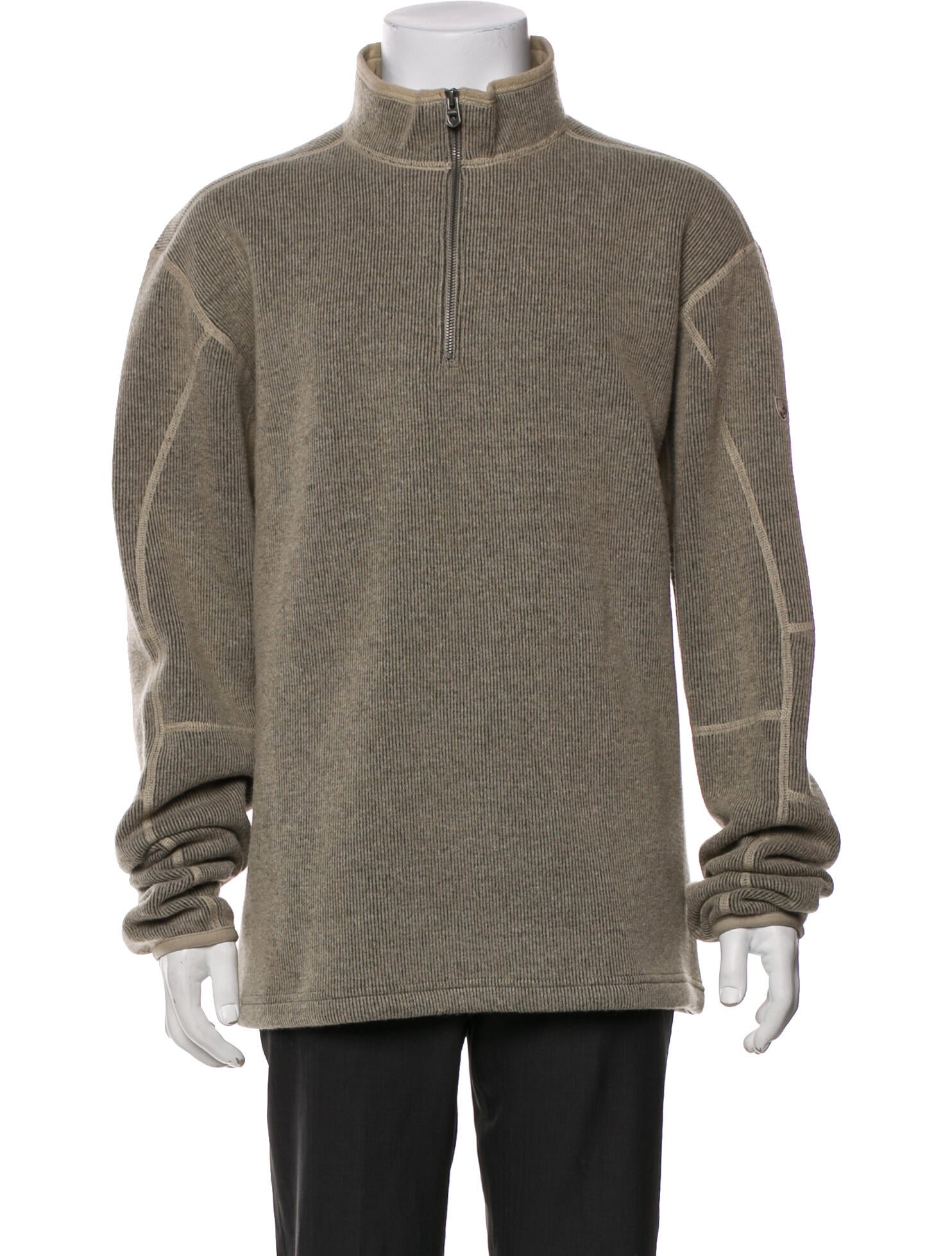 Berner Kühl Striped Jacket