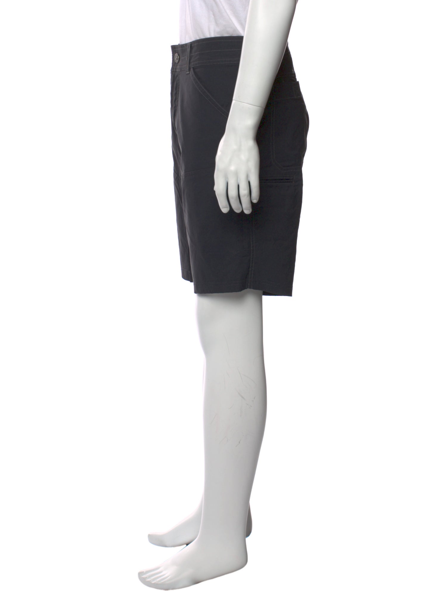 Berner Kühl Jogger Shorts