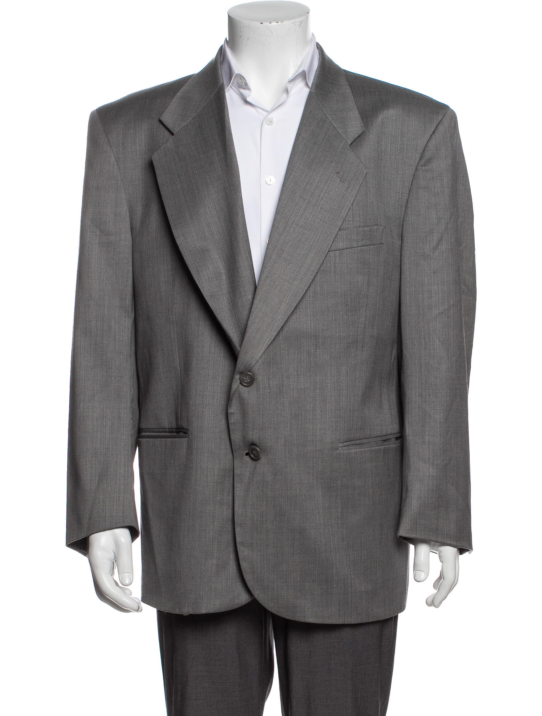 Oleg Cassini Blazer