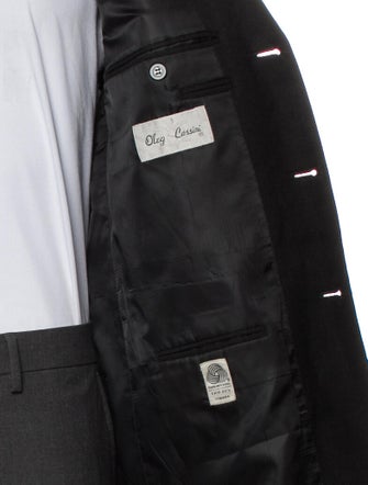 Oleg Cassini Blazer