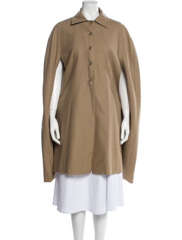 Vintage - Unbranded Coats Cape L