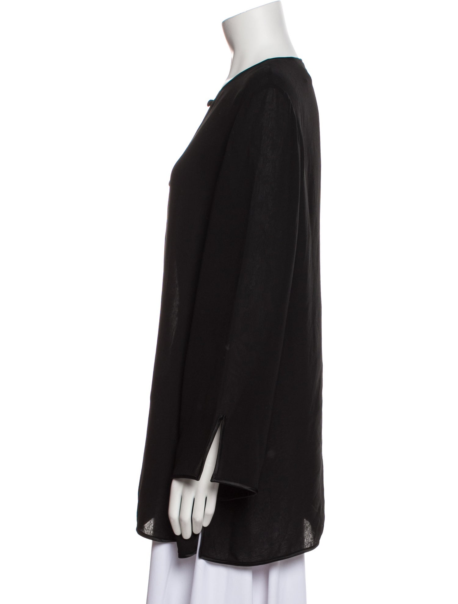 Oleg Cassini Vintage 1990's Tunic