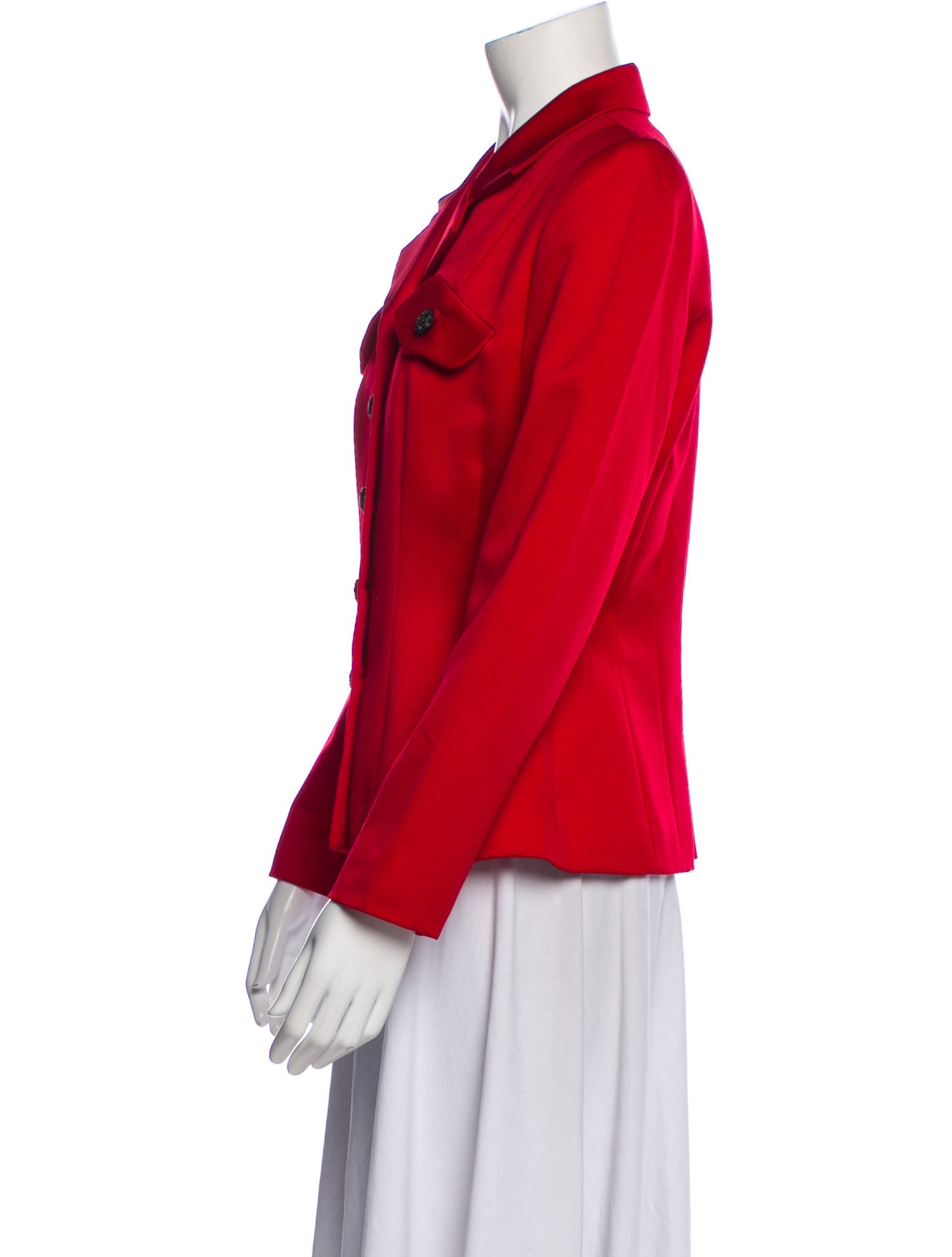 Oleg Cassini Vintage 1990's Blazer