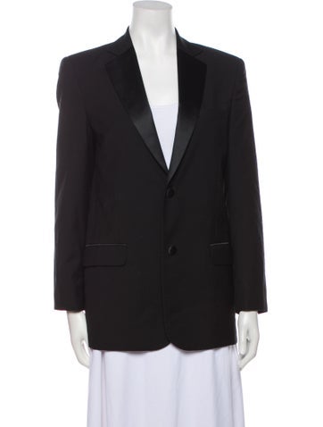 Oleg Cassini Jackets Vintage 1990's Blazer L