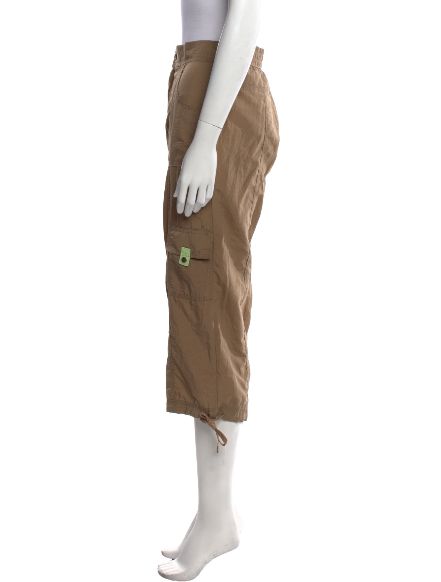 Oleg Cassini Straight Leg Pants