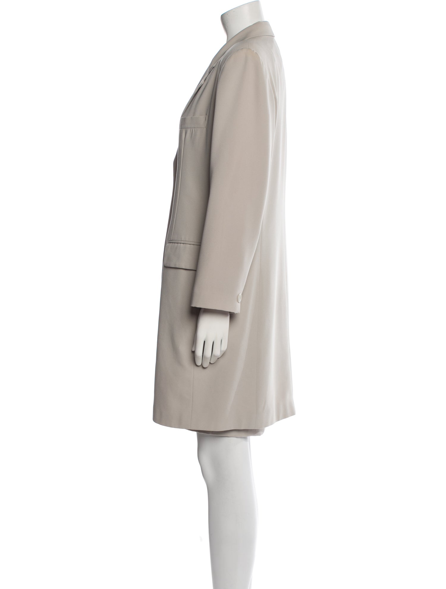 Oleg Cassini Vintage Dress Set