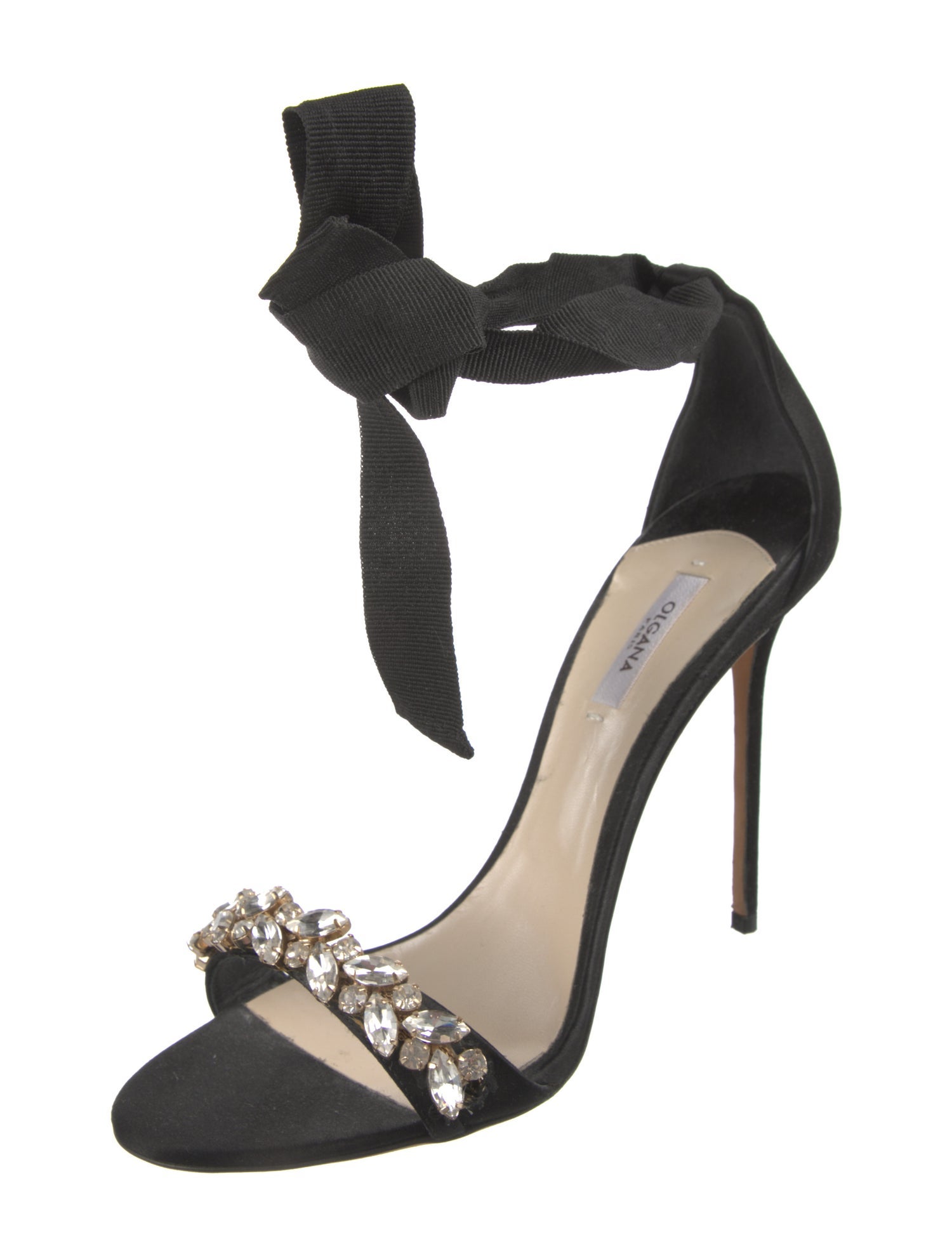 Olgana Paris Sandals