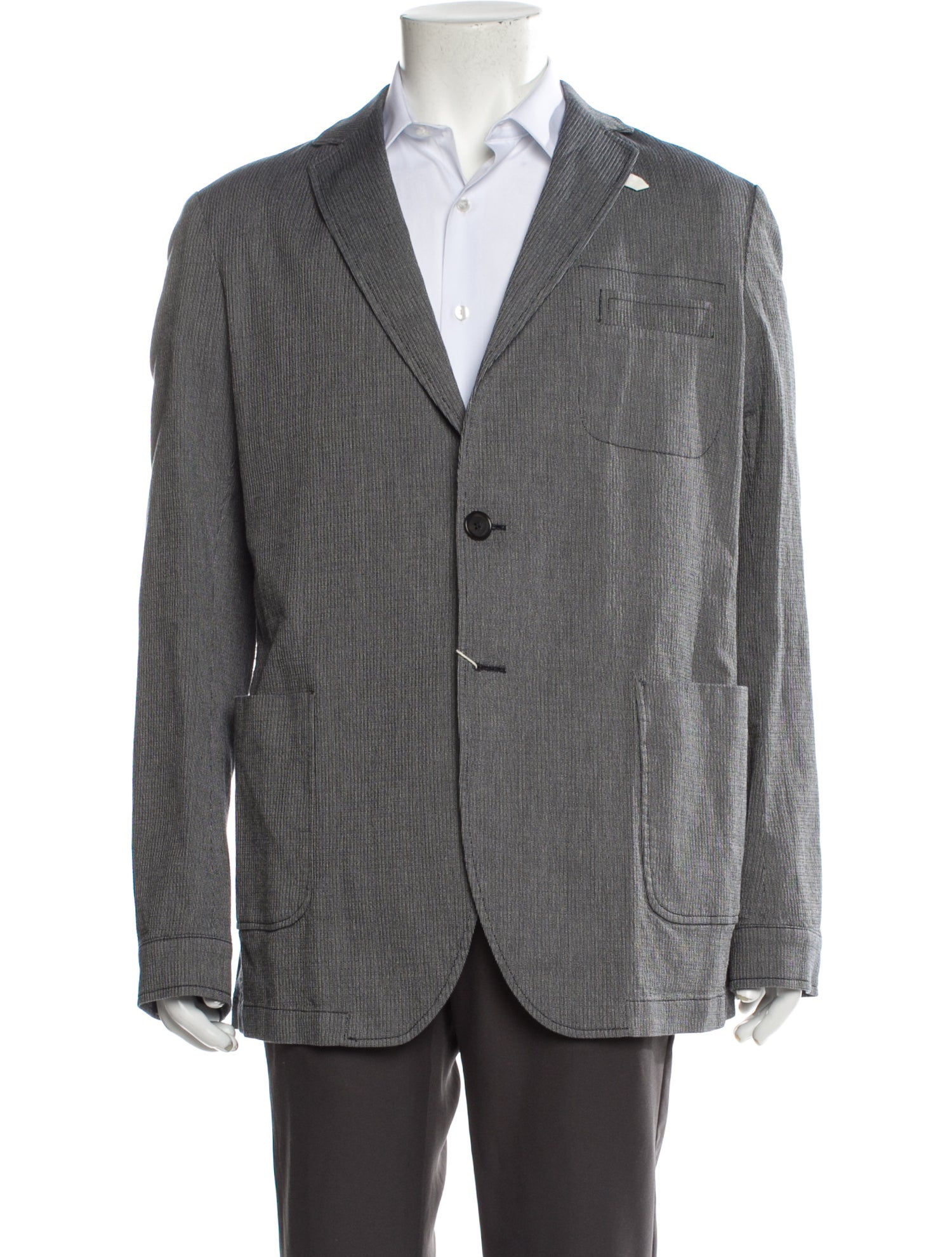 Oliver Spencer Blazer