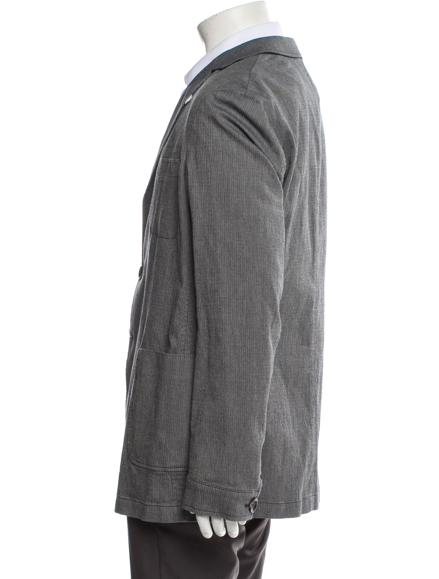 Oliver Spencer Blazer