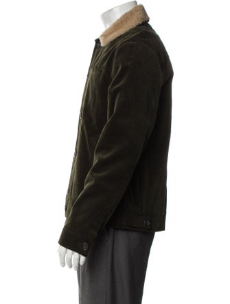 Oliver Spencer Utility Jacket