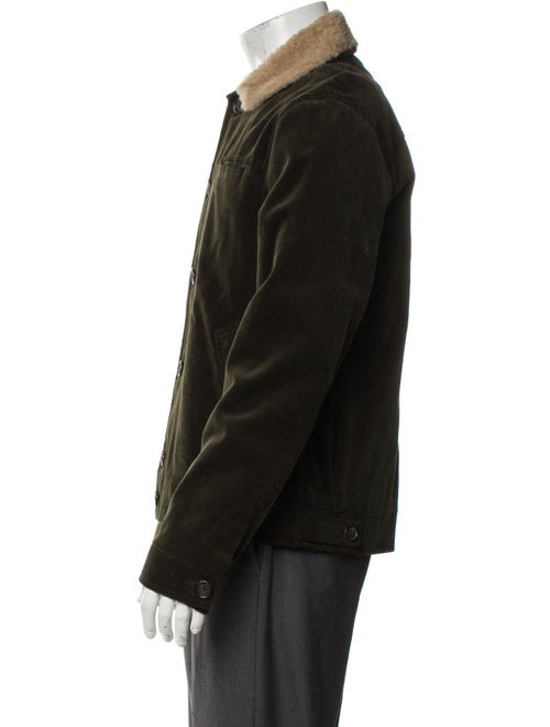 Oliver Spencer Utility Jacket