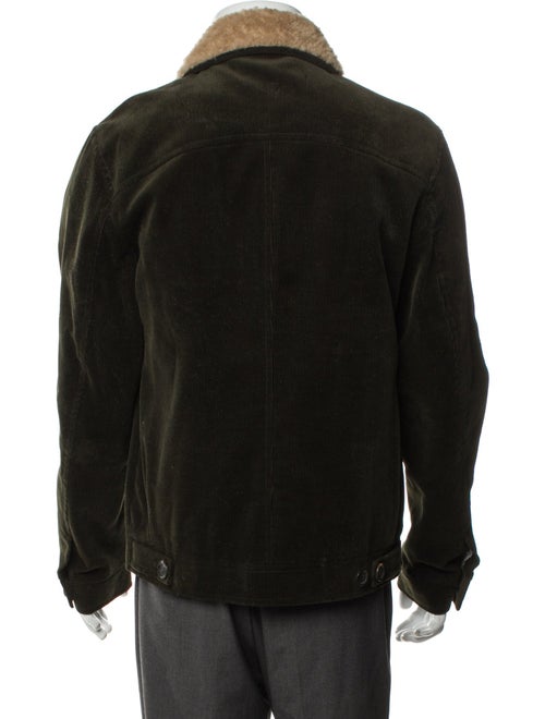 Oliver Spencer Utility Jacket