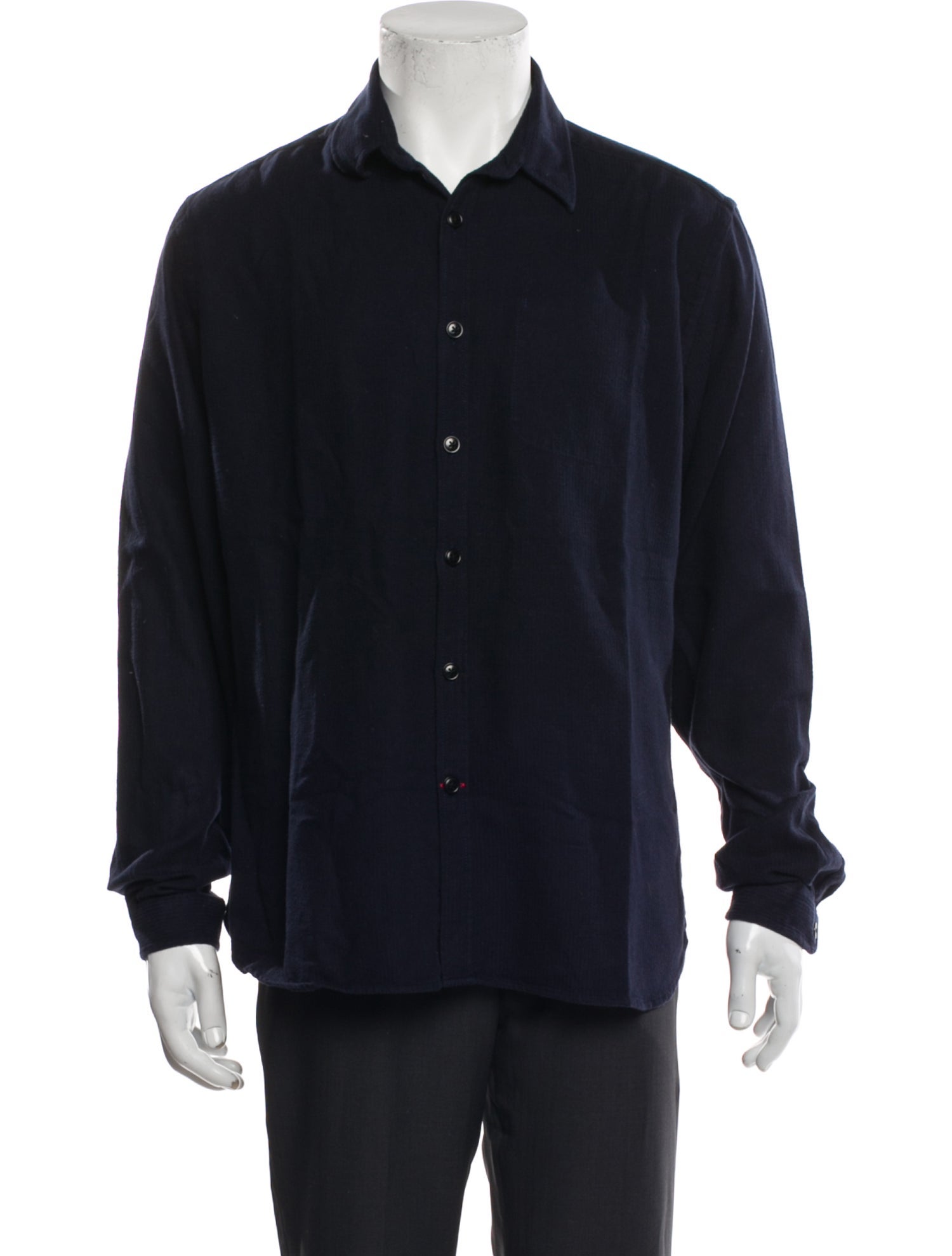 Oliver Spencer Long Sleeve Shirt
