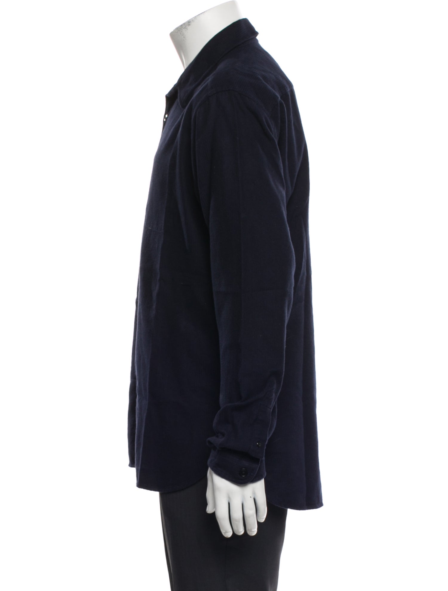 Oliver Spencer Long Sleeve Shirt