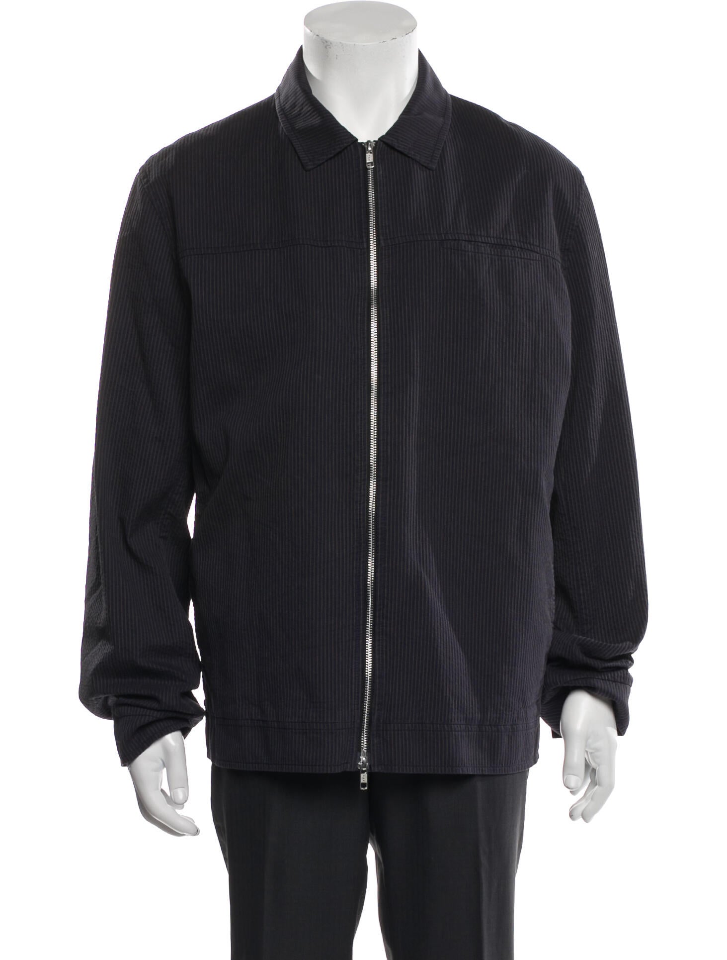 Oliver Spencer Bomber Jacket