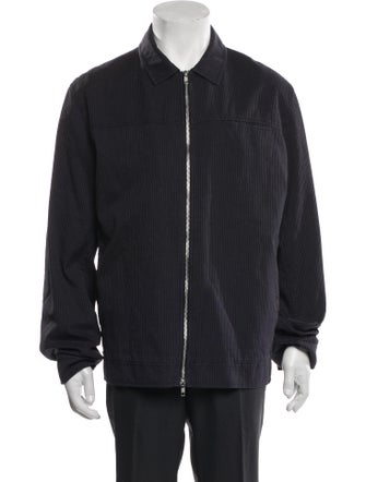 Oliver Spencer Bomber Jacket