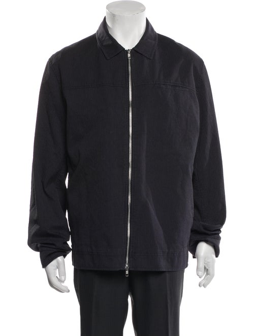 Oliver Spencer Bomber Jacket