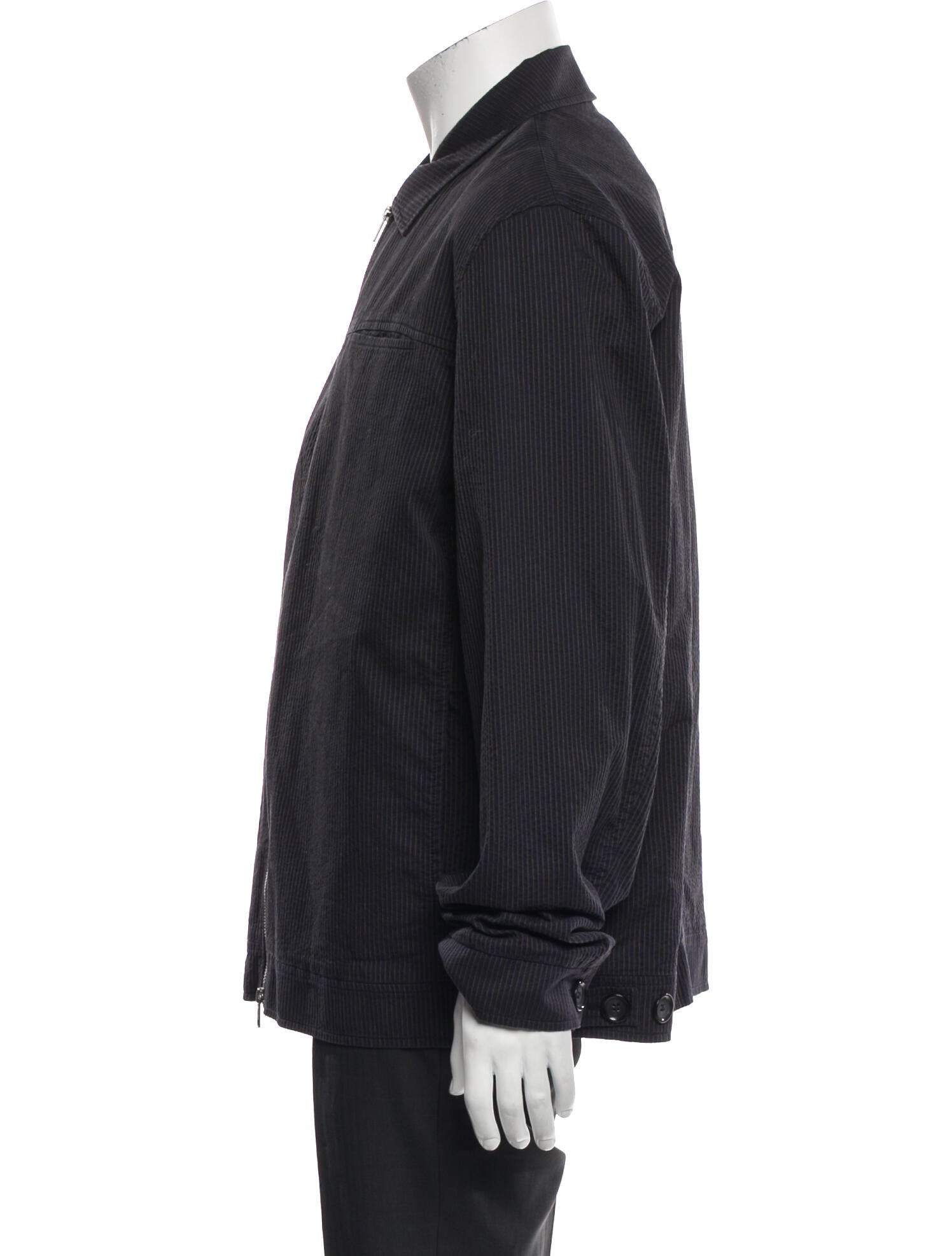 Oliver Spencer Bomber Jacket