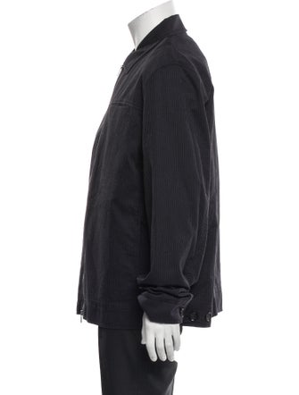 Oliver Spencer Bomber Jacket