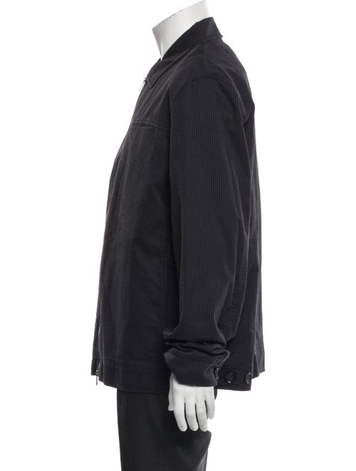 Oliver Spencer Bomber Jacket