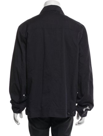 Oliver Spencer Bomber Jacket