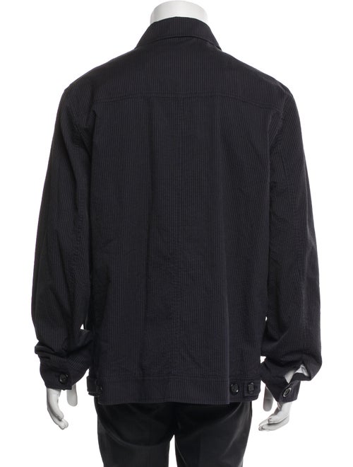 Oliver Spencer Bomber Jacket