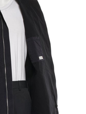 Oliver Spencer Bomber Jacket