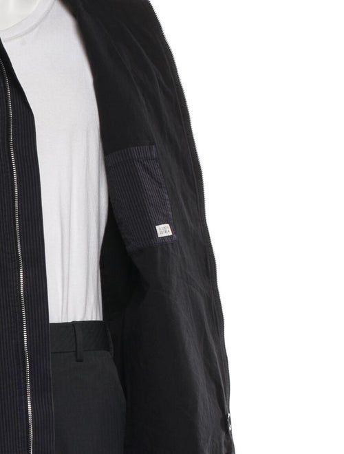 Oliver Spencer Bomber Jacket