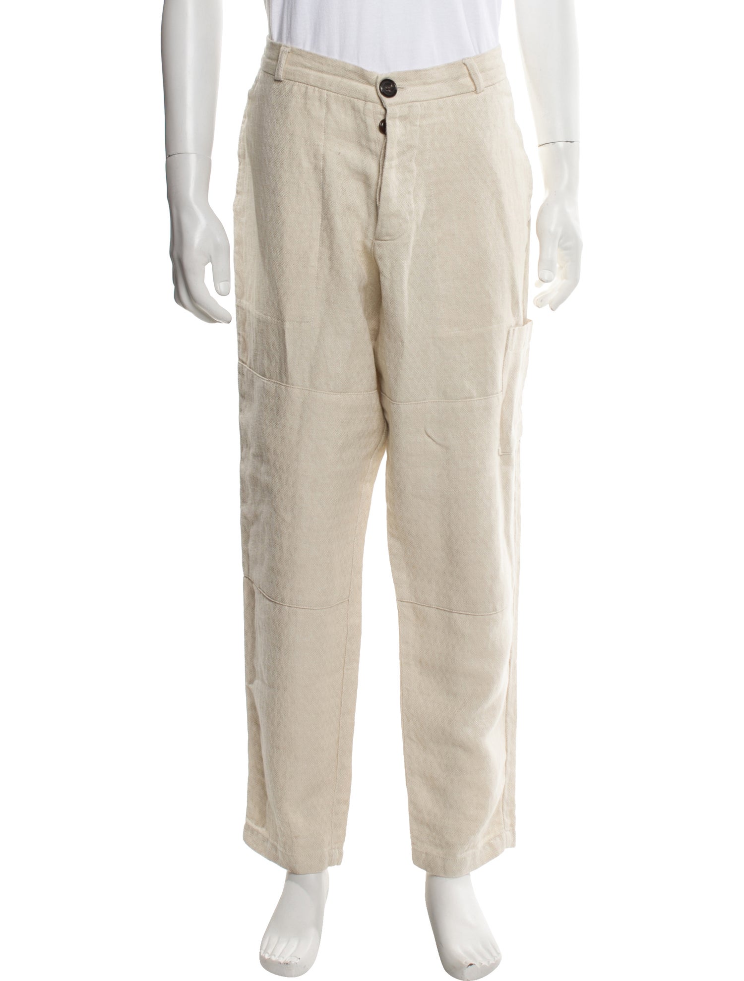 Oliver Spencer Pants