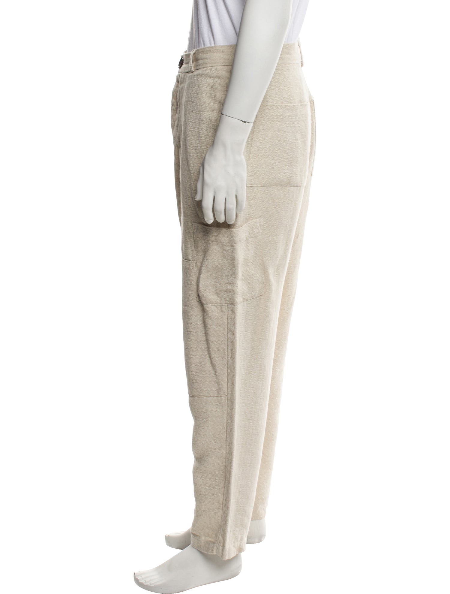 Oliver Spencer Pants