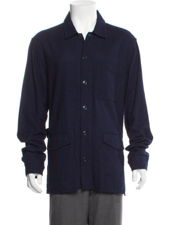 Oliver Spencer Utility Jacket