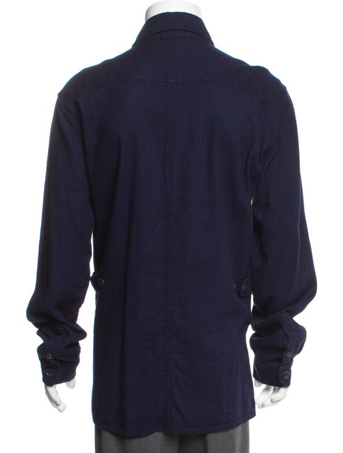 Oliver Spencer Utility Jacket