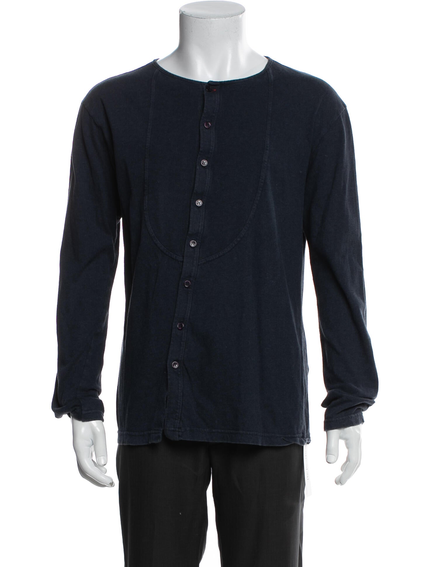 Oliver Spencer Long Sleeve Shirt