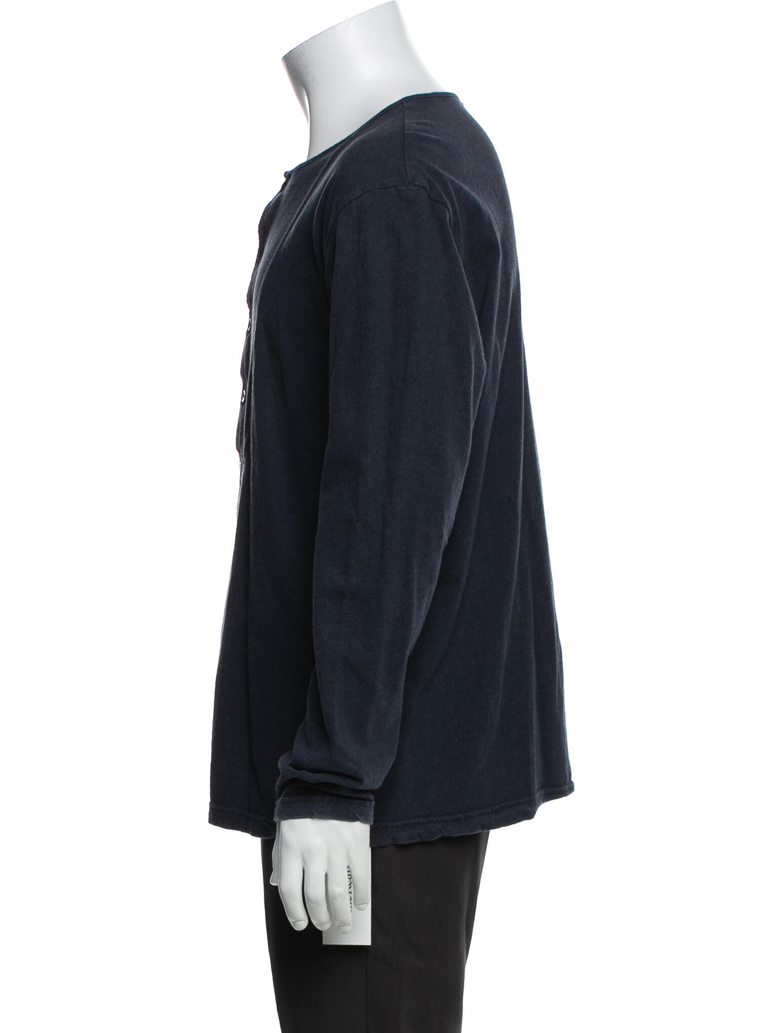 Oliver Spencer Long Sleeve Shirt