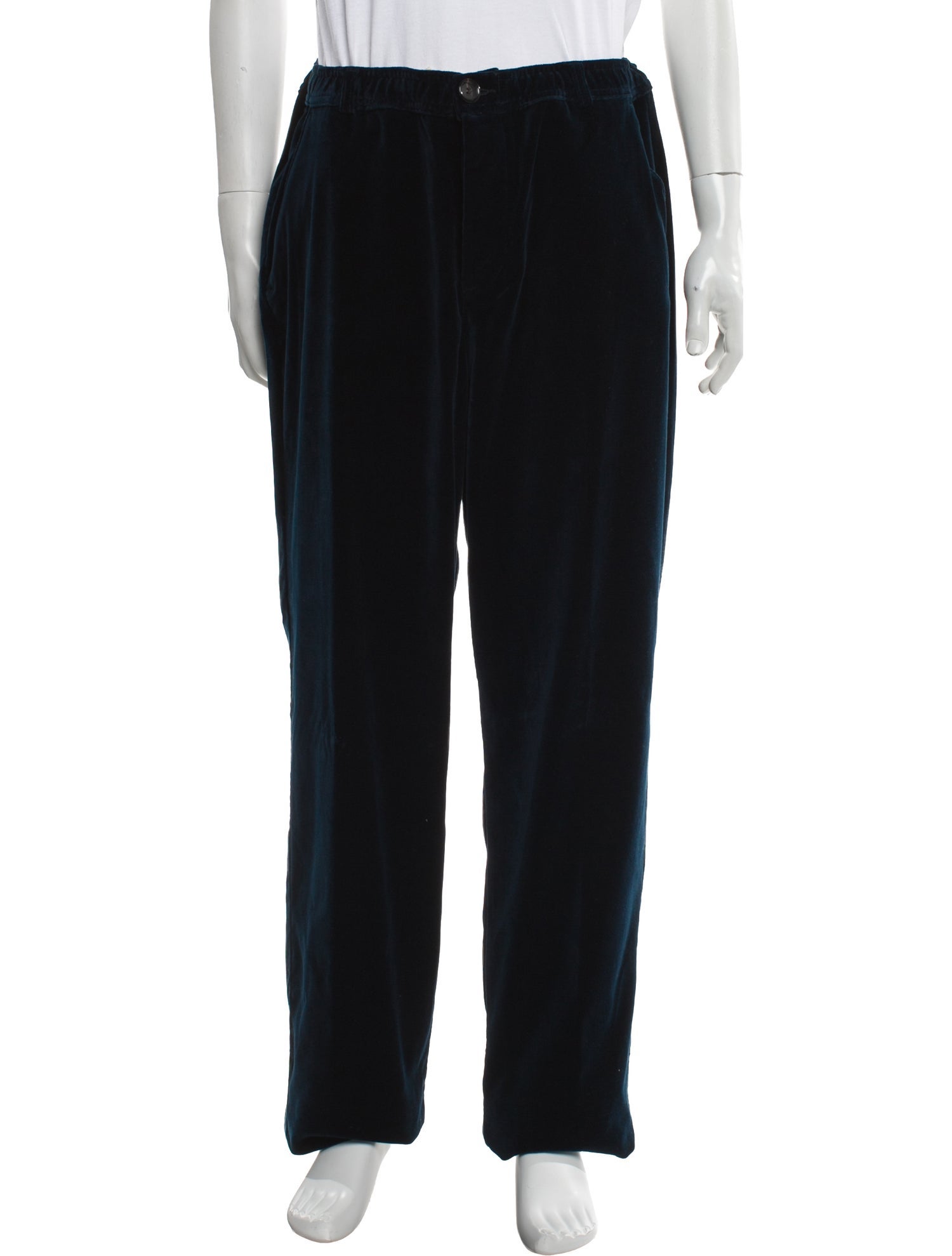 Oliver Spencer Corduroy Pants