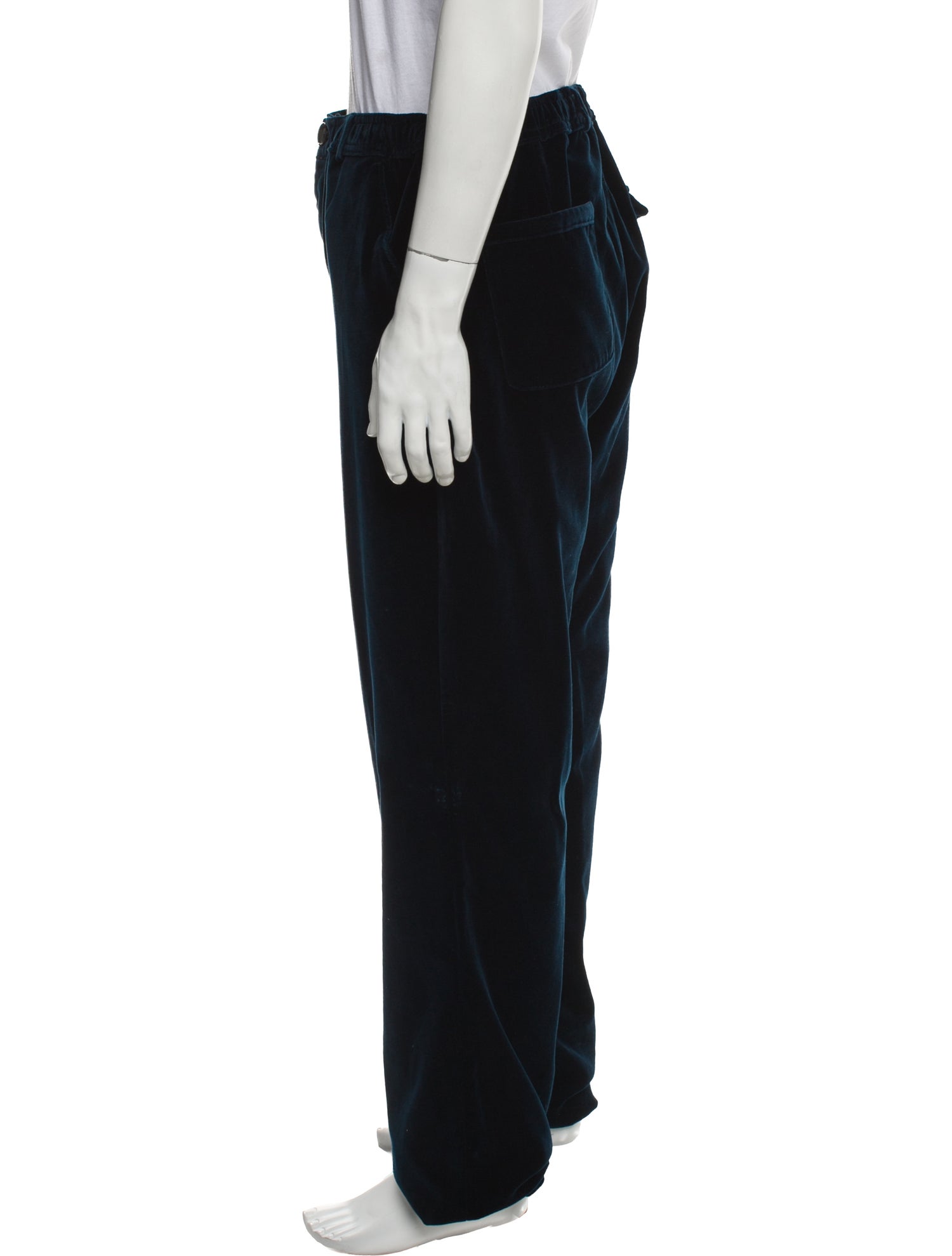 Oliver Spencer Corduroy Pants