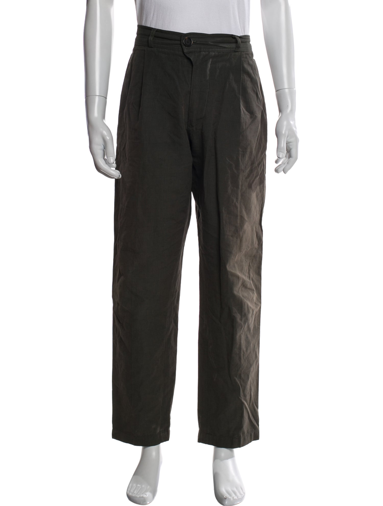 Oliver Spencer Pants