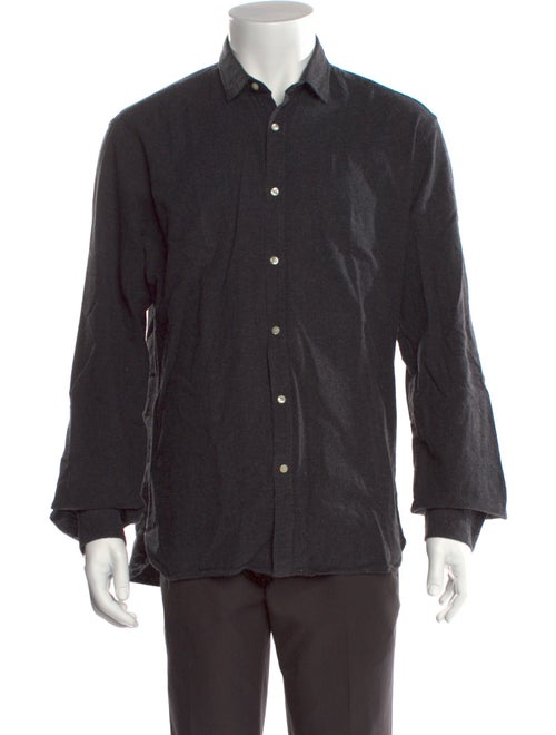 Oliver Spencer Long Sleeve Shirt