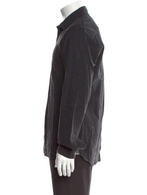 Oliver Spencer Long Sleeve Shirt