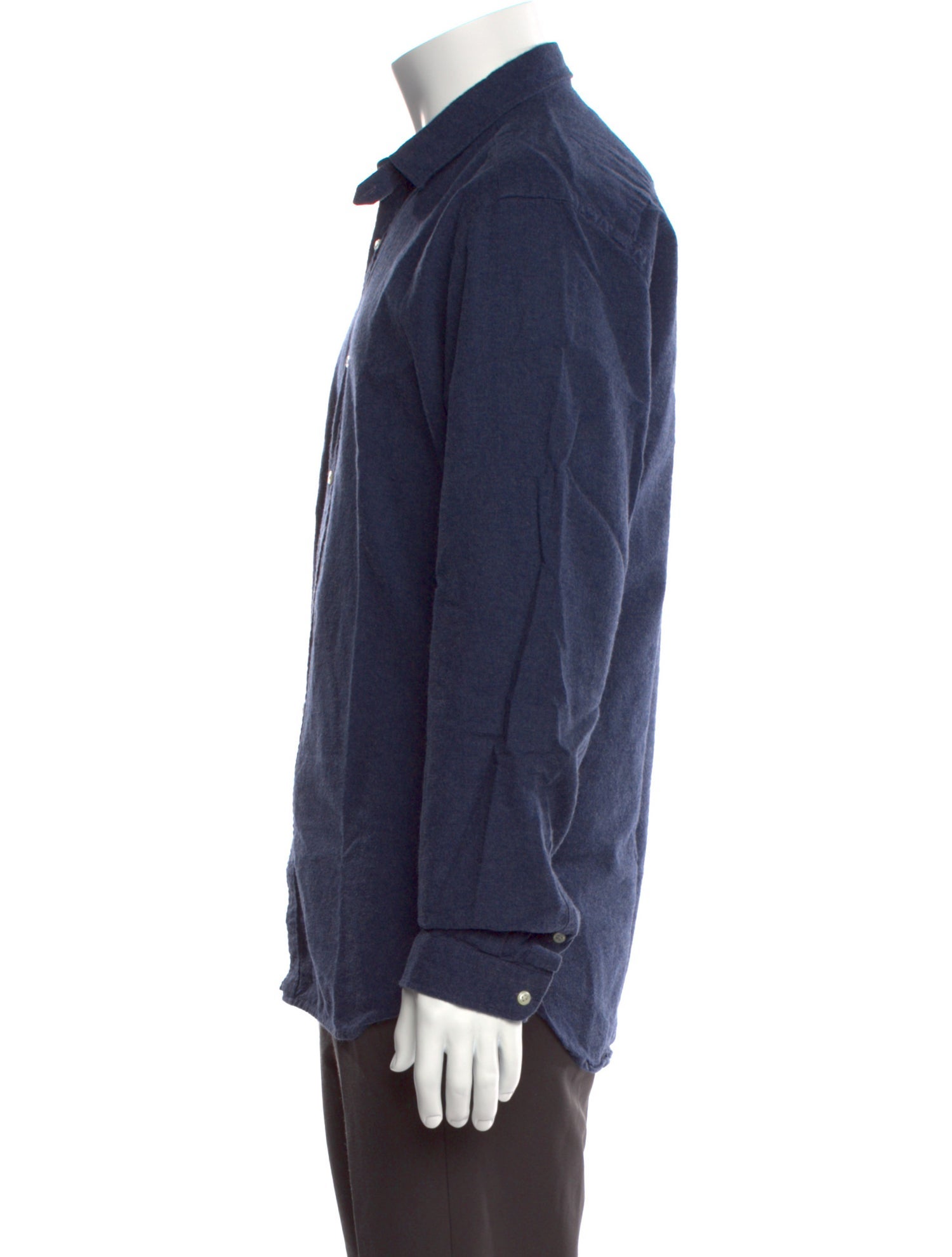 Oliver Spencer Long Sleeve Shirt