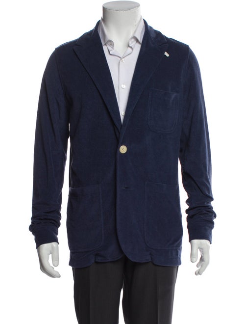 Oliver Spencer Lounge Top