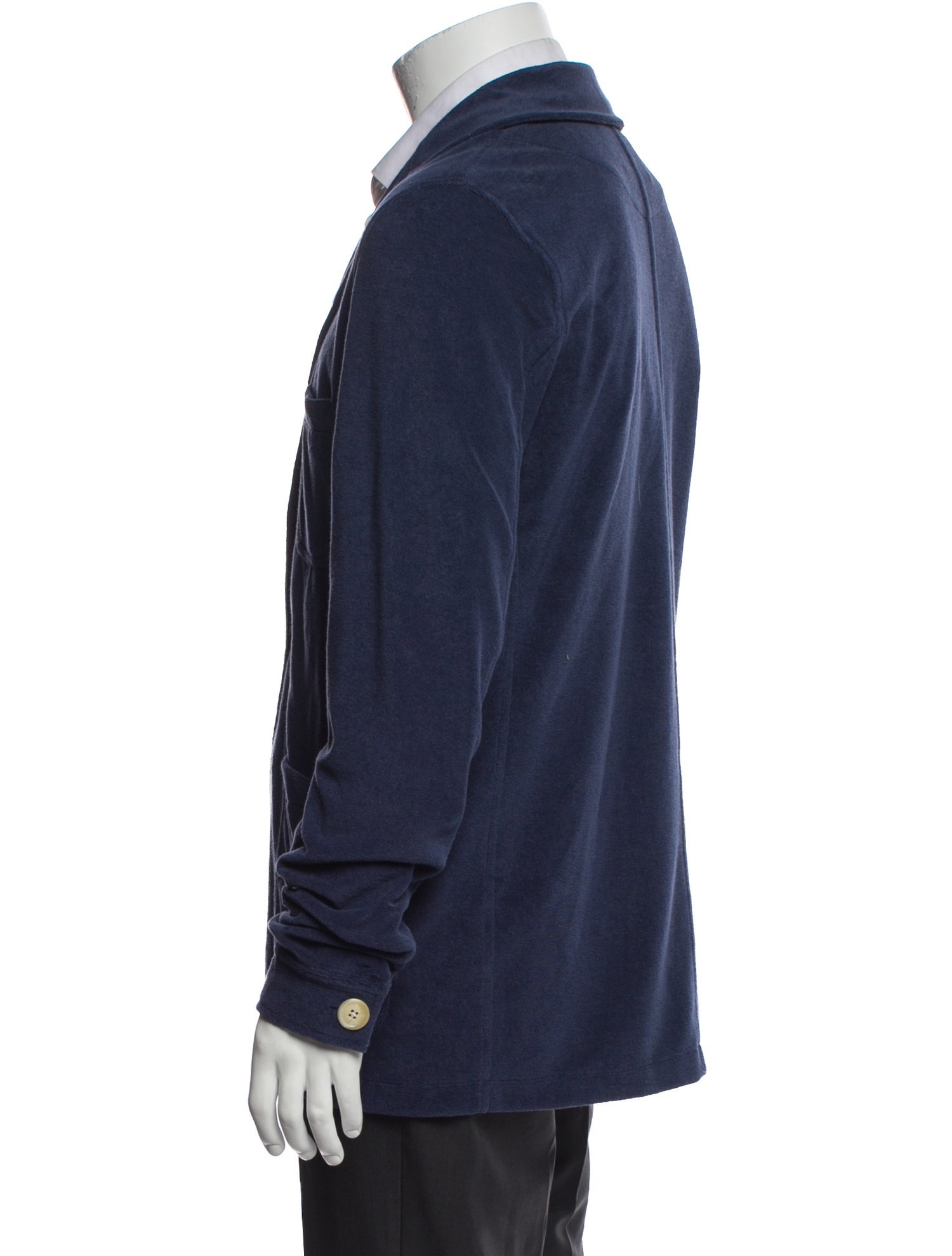 Oliver Spencer Lounge Top