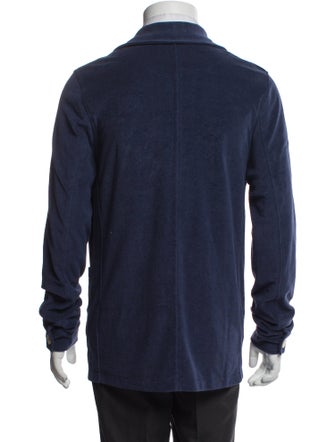 Oliver Spencer Lounge Top